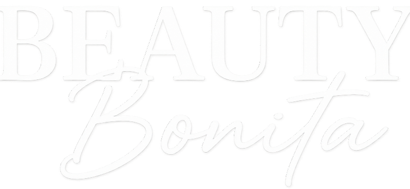 Logo Beauty Bonita